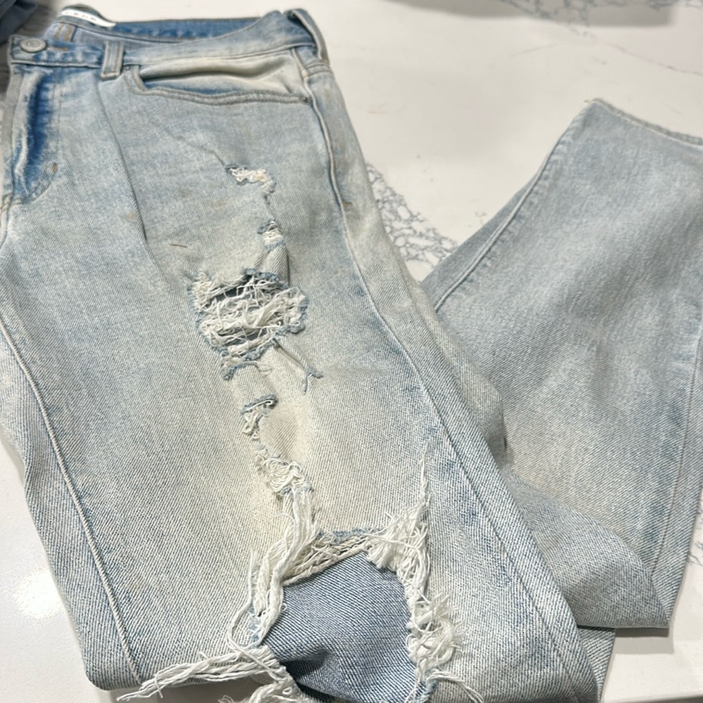 Skinny pacsun size 32x32